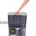 Haier HPN10XHM Heating Portable Air Conditioner  10000 BTU/9000 BTU - B00BDRXXRG